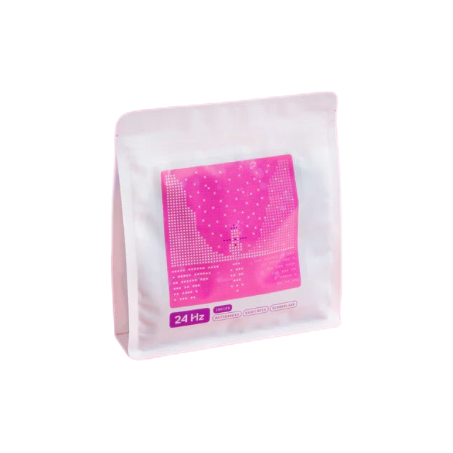 24 Hz Espresso Winter-Edition, product image from the roaster