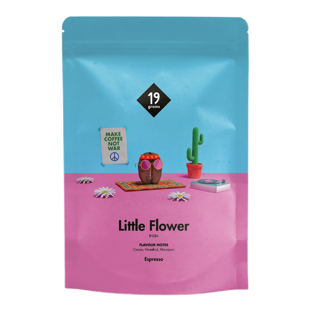 Little Flower, product image from the roaster