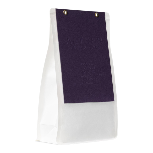 Ombligon - Nestor Lasso - Colombia, product image from the roaster