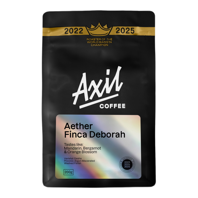 Finca Deborah - Aether, product image from the roaster