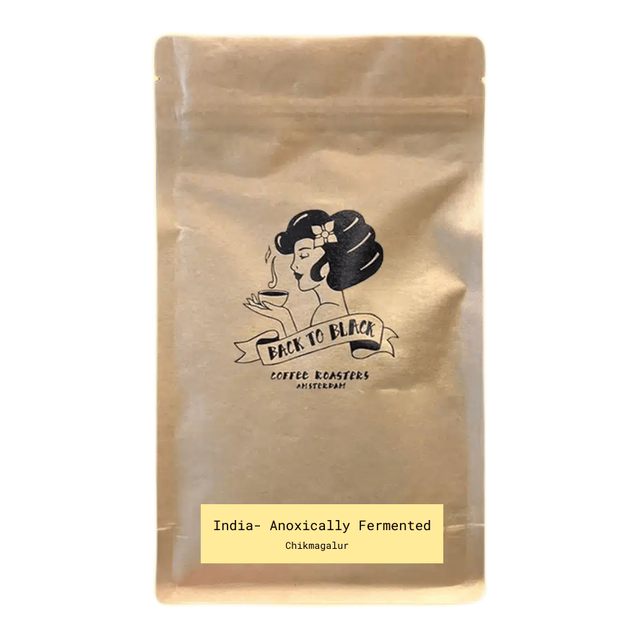 India-Kerehaklu Estate – Anoxically Fermented, product image from the roaster