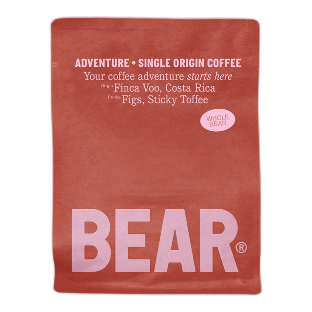Adventure - Finca Voo, Costa Rica, product image from the roaster
