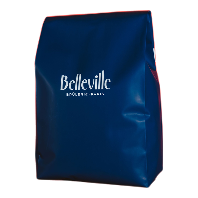 Kg French Roast - Assemblage - 1Kg, product image from the roaster