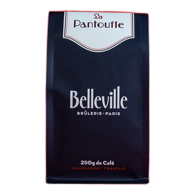 La Pantoufle, product image from the roaster