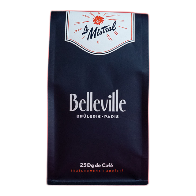 Le Mistral, product image from the roaster