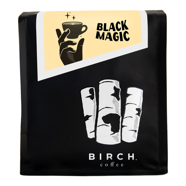 Black Magic, product image from the roaster