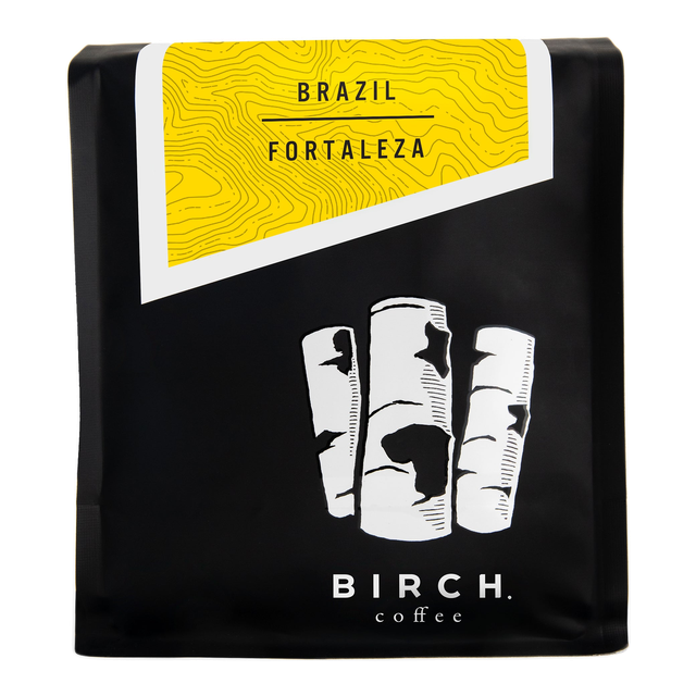 Brazil Fortaleza, product image from the roaster