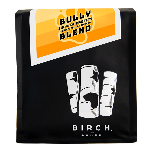 Bully Blend, product image from the roaster