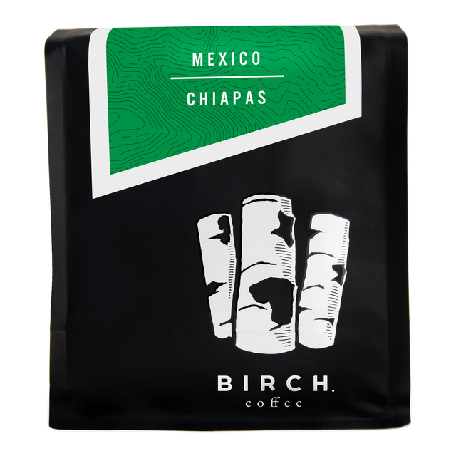 Mexico Chiapas, product image from the roaster