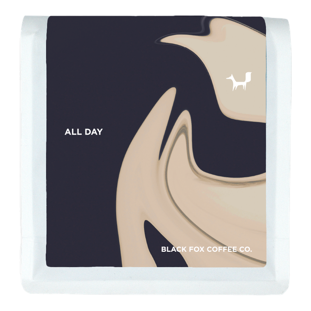 All Day, product image from the roaster