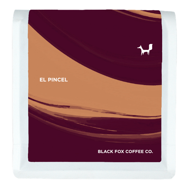 El Pincel, product image from the roaster