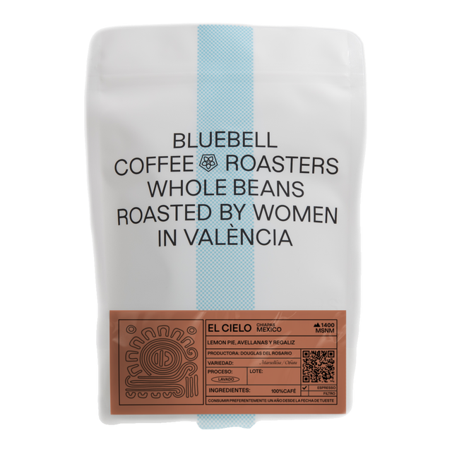 El Cielo, product image from the roaster