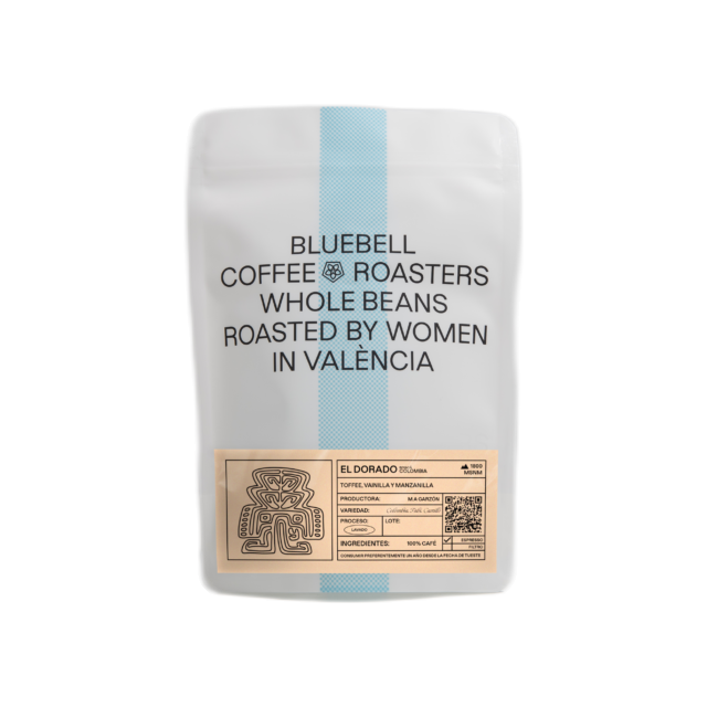 El Dorado, product image from the roaster