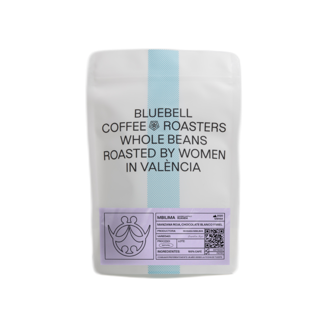 MBilima, product image from the roaster