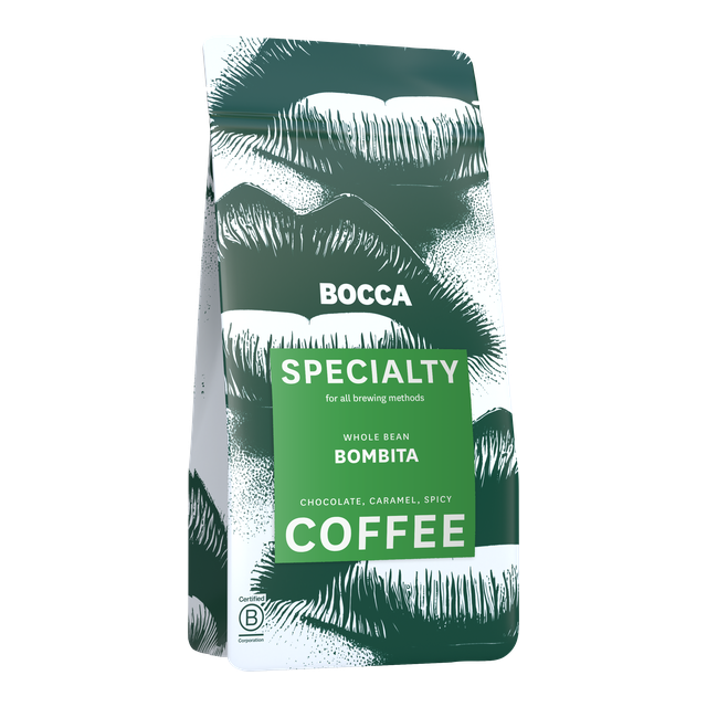 Bombita, product image from the roaster