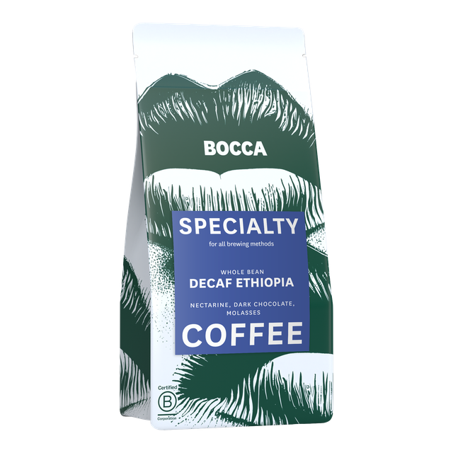 Decaf | Ethiopië Gewassen, product image from the roaster