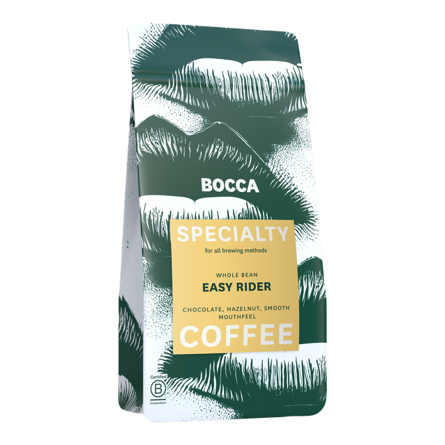 Easy Rider, product image from the roaster