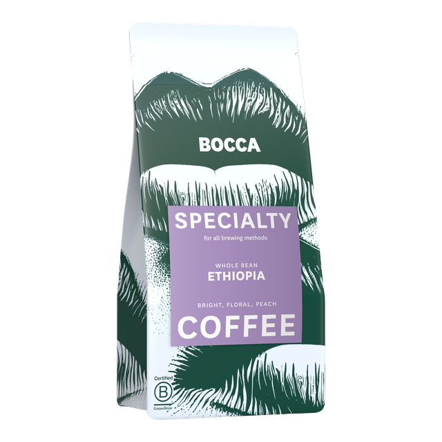 Ethiopia, product image from the roaster