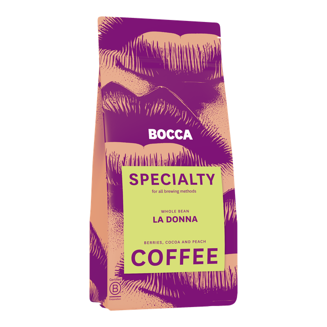 La Donna, product image from the roaster
