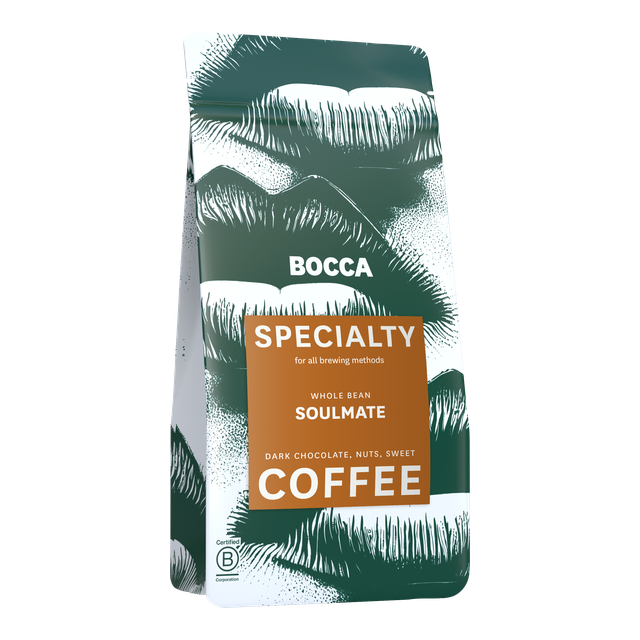 Soulmate, product image from the roaster