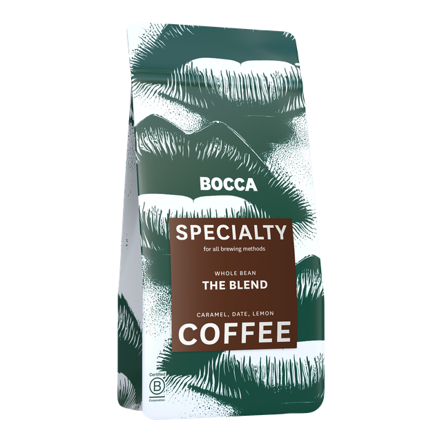 The Blend, product image from the roaster