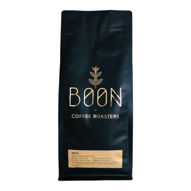 Brazil, product image from the roaster