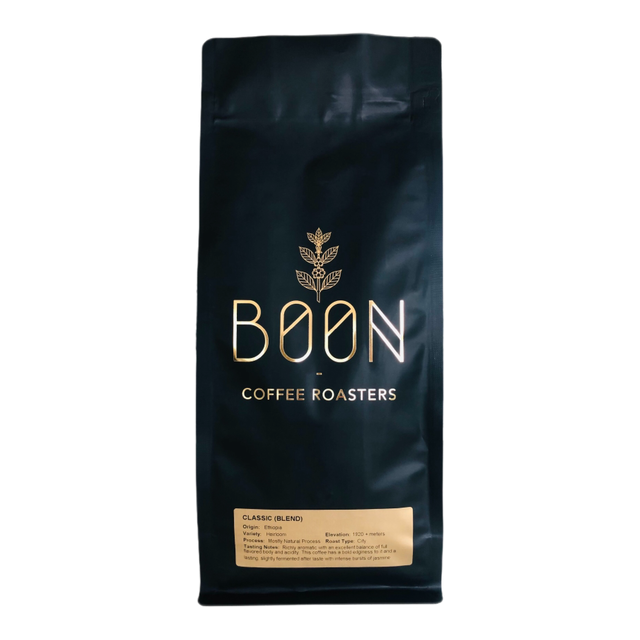 Classic, product image from the roaster
