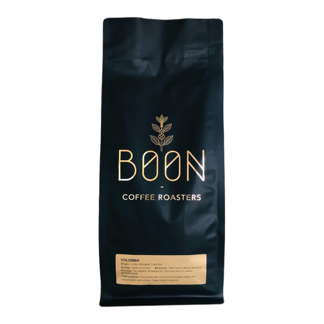 Colombia, product image from the roaster