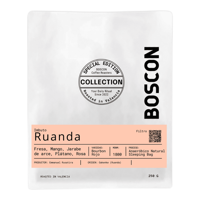 Imbuto, product image from the roaster