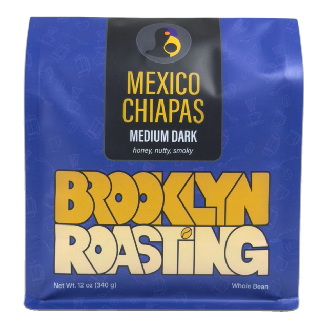 Mexico, product image from the roaster