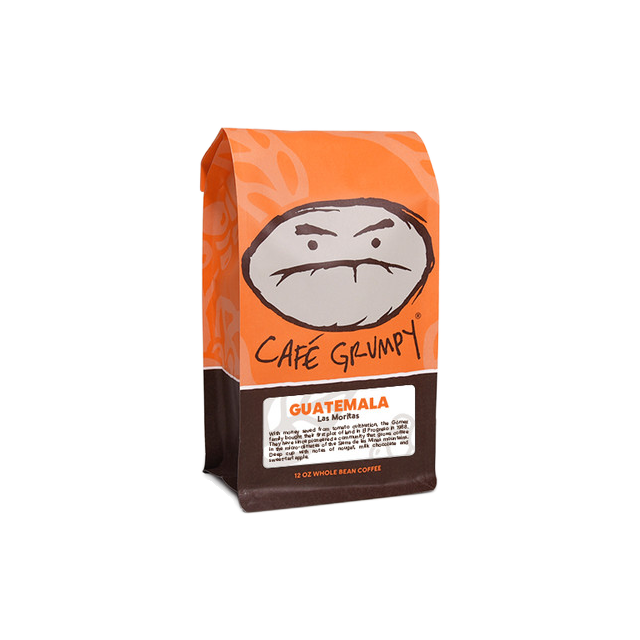 Las Moritas, product image from the roaster