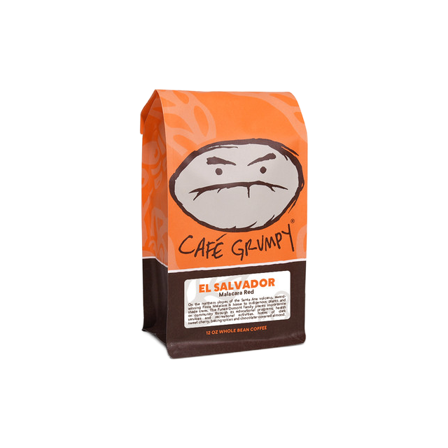 Malacara B Red, product image from the roaster