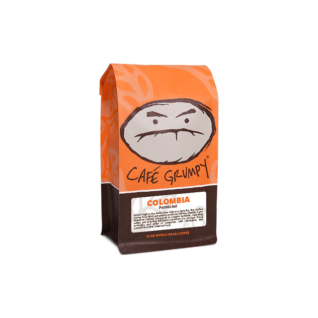 Palmichal, product image from the roaster