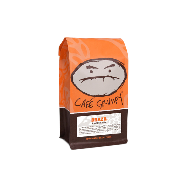 Rio Brilhante, product image from the roaster