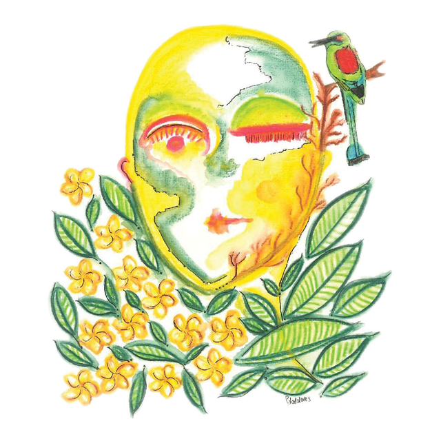 Fleur de Montagne, product image from the roaster
