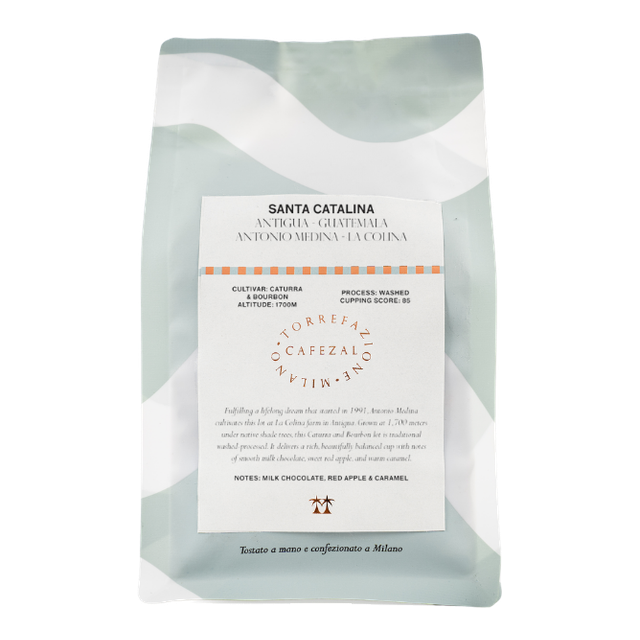 Santa Catalina - Guatemala, product image from the roaster