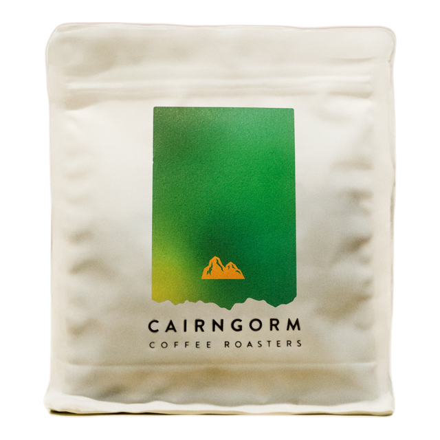 Catarina Ramirez Mendez, product image from the roaster