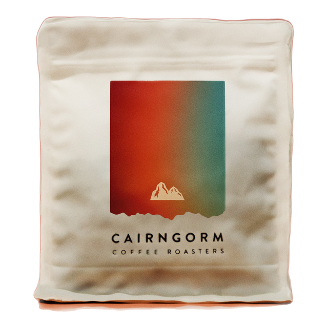 Cordillera Del Fuego, product image from the roaster