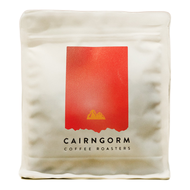 Migoti Hill, product image from the roaster