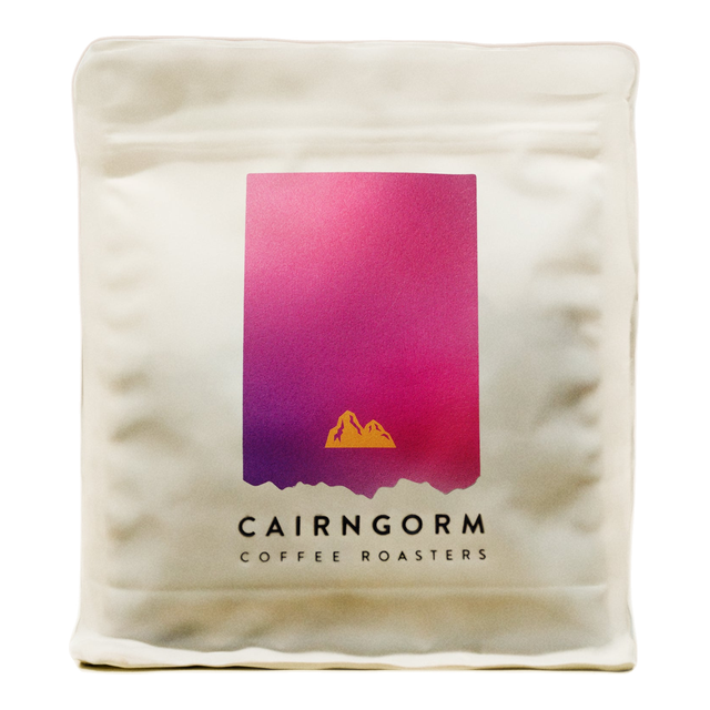Mutambu Hill, product image from the roaster