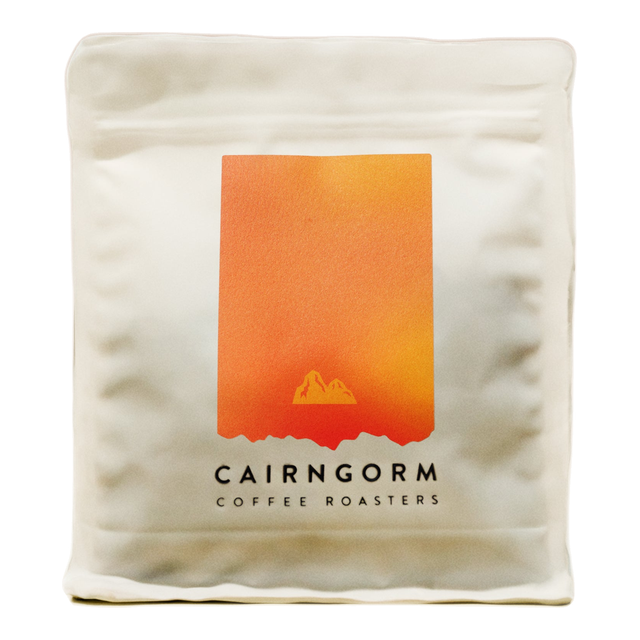 Pedro Moreno, product image from the roaster