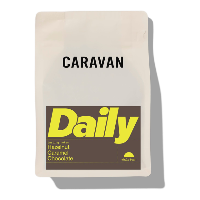 DAILY, product image from the roaster