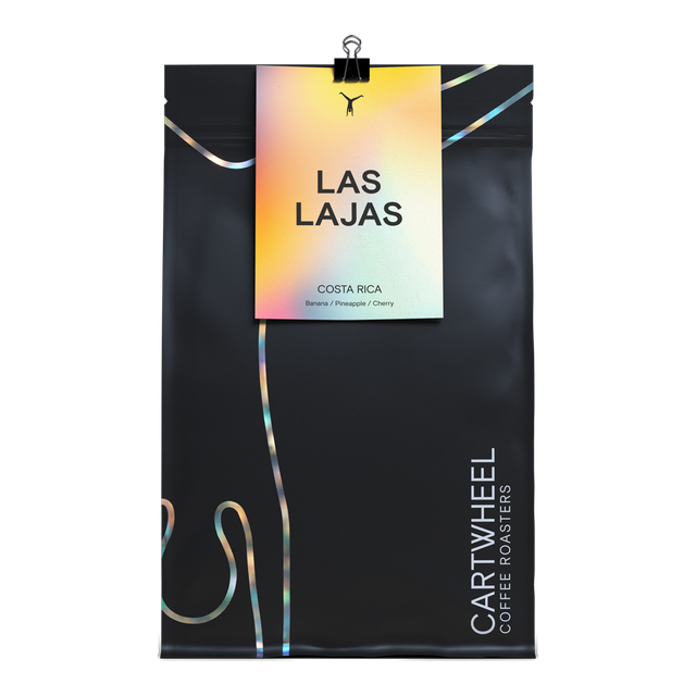 Las Lajas, product image from the roaster