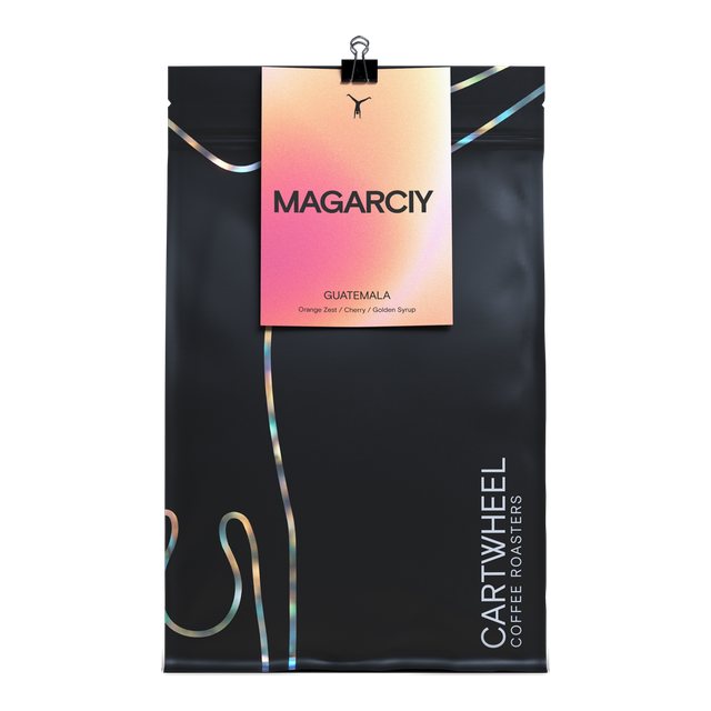 Magarciy, product image from the roaster