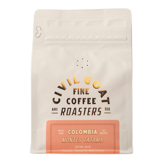 Colombia, product image from the roaster