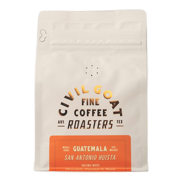 Guatemala, product image from the roaster
