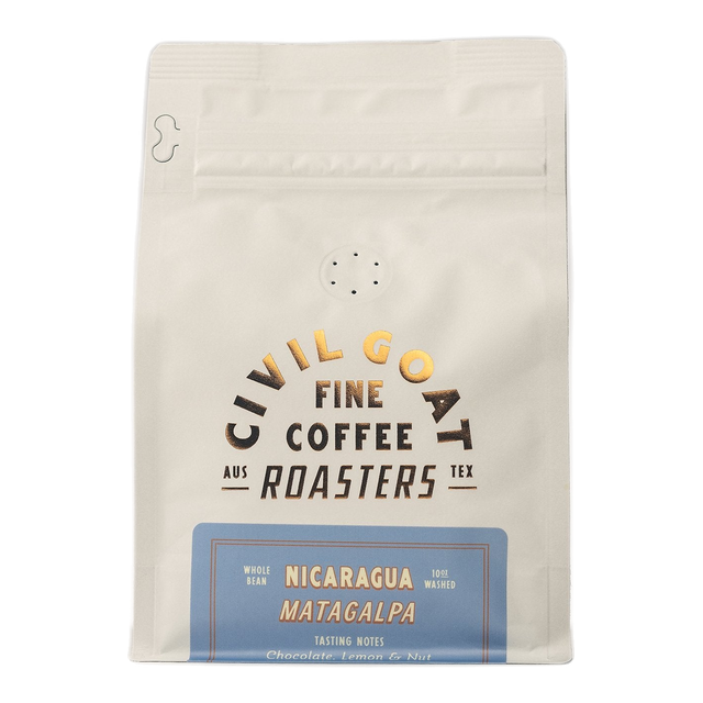 Nicaragua Matagalpa, product image from the roaster