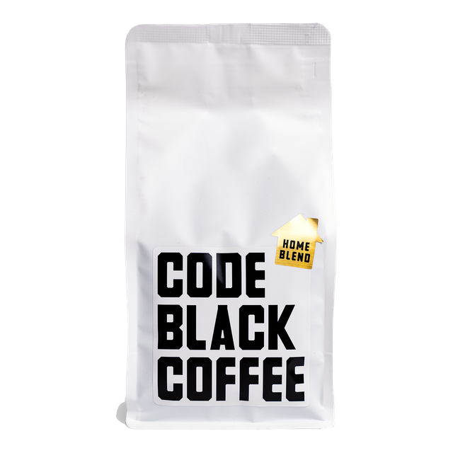 Home Blend, product image from the roaster