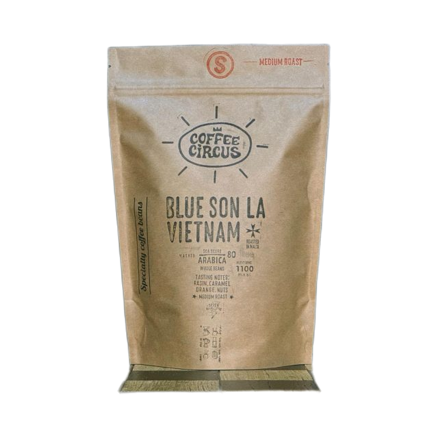 Blue Son La Vietnam, product image from the roaster