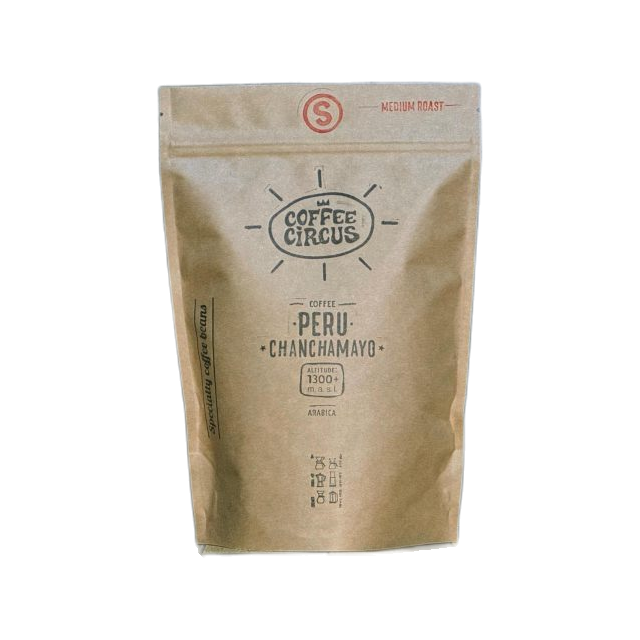 Peru Chanchamayo, product image from the roaster